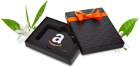 Amazon Gift