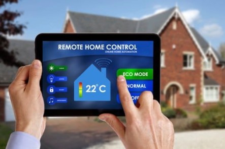 Your Thermostat Can Be A Gateway For Criminals To Break Into Your Home