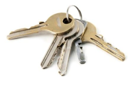 Guard Your Keys: How 3-D Printing Kiosks are Changing the Locksmithing Game for Good and Ill