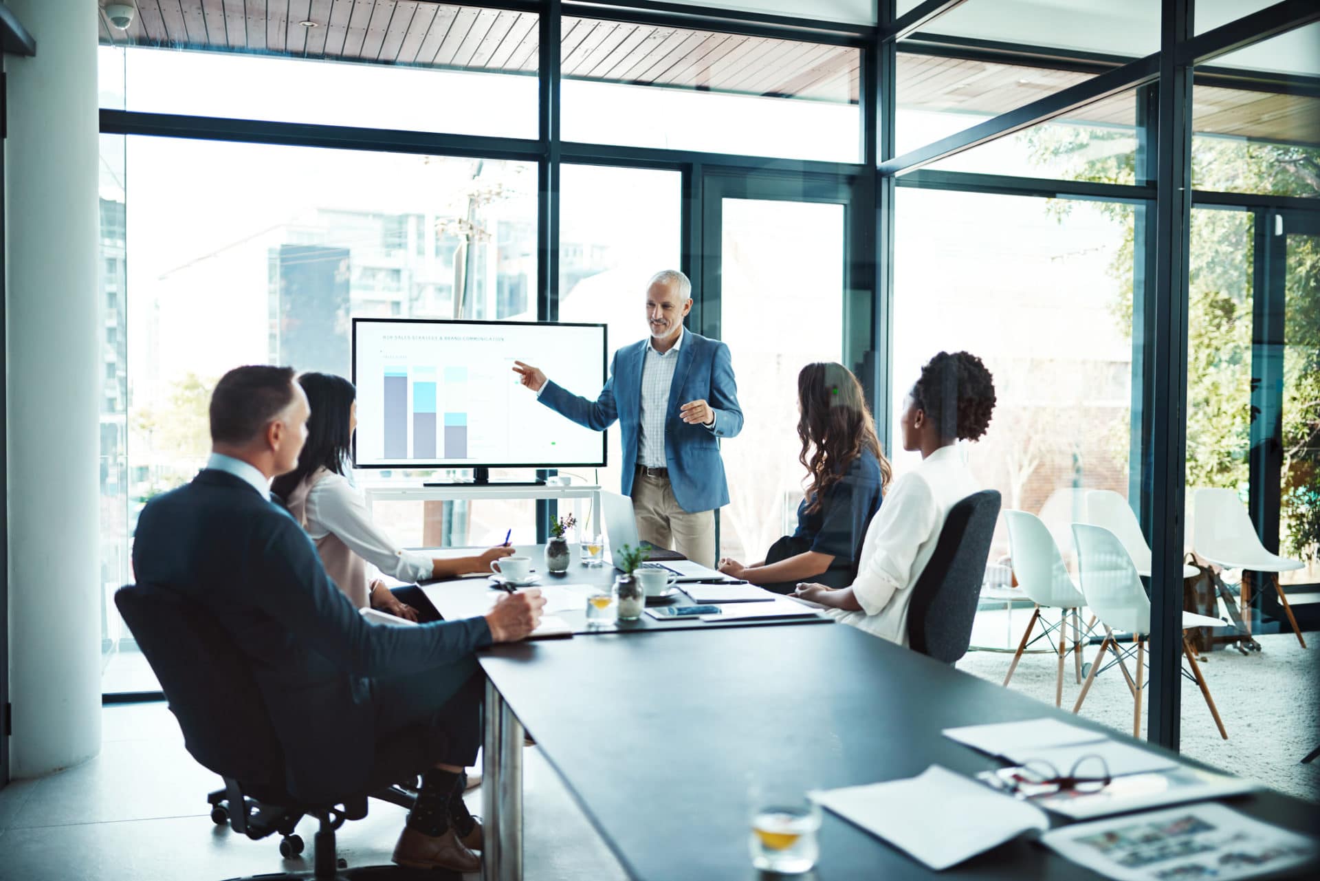 Business Continuity