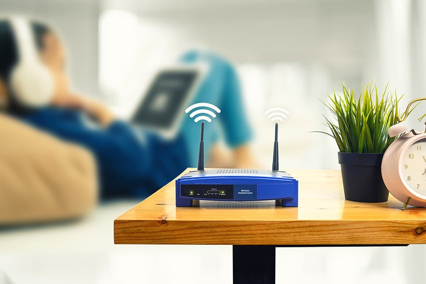 Wireless Networking Solutions in Boston