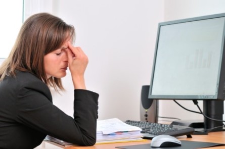 6 Tips for Reducing Eye Strain from Your Computer Monitor