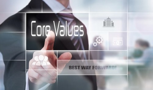 Redefining Your Core Values through a Proper IT Partnership