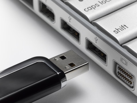 USB Kill Drive