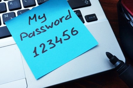 Is Your Password Compromising Your Security?