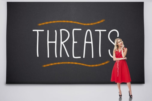 digital threats