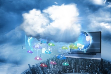 Are You Ready to Make a Move to the Cloud? 5 Reasons You Should