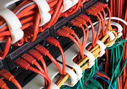 What You May Not Know About Structured Cabling  