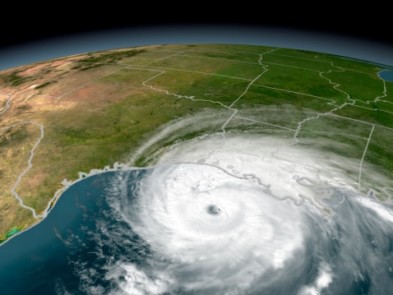 Hurricane Harvey: Another Brutal Reminder