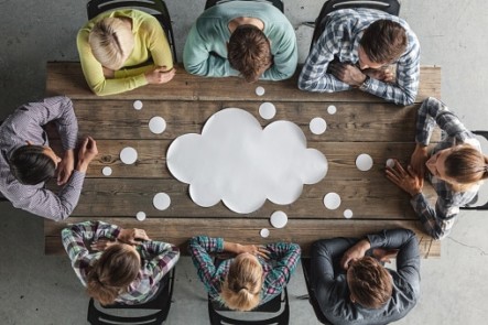 Do You Have a Cloud Plan for Your Business?