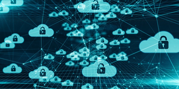 Cloud Platform Security