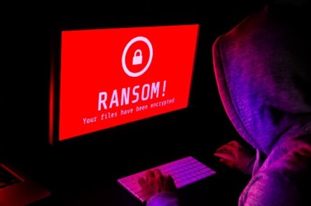 Another Ransomware Attack Leaves Hospital Offline