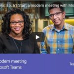 Boost Your Agility With Microsoft Teams