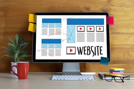 Getting the Most Out of Your Business Website