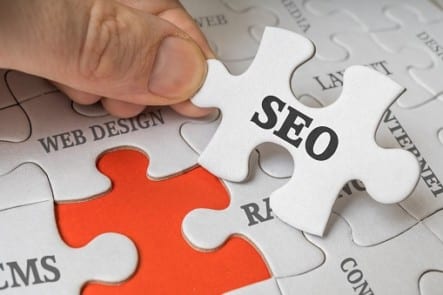 12 Ways to Get Your Business to the Top of Search