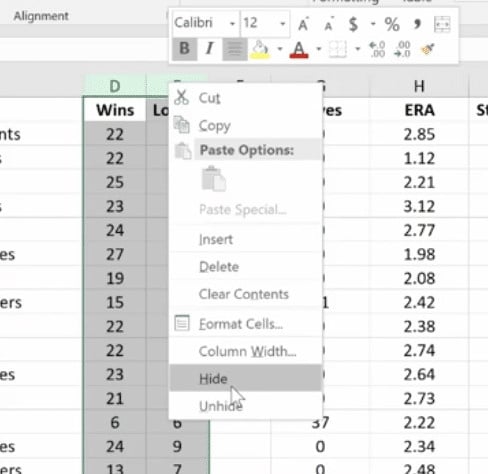 Wish That You Could Use Excel Like A Pro? Now You Can!