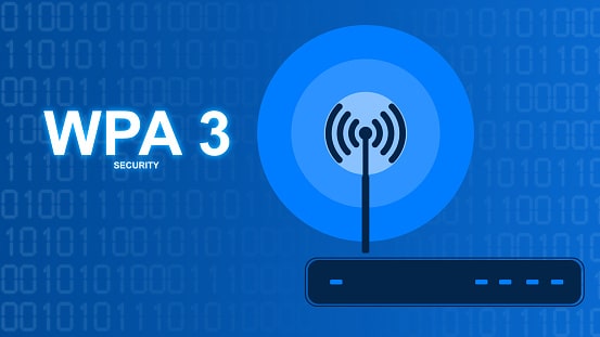 WPA3 Security