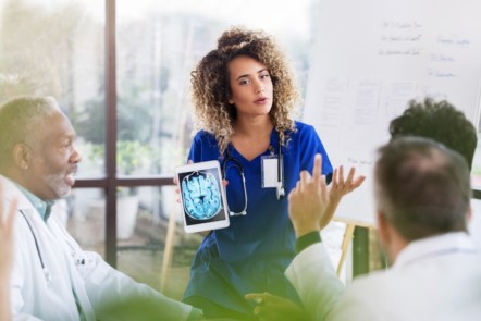 Does Your Medical Facility In Massachusetts Have A Proper Wireless Network?