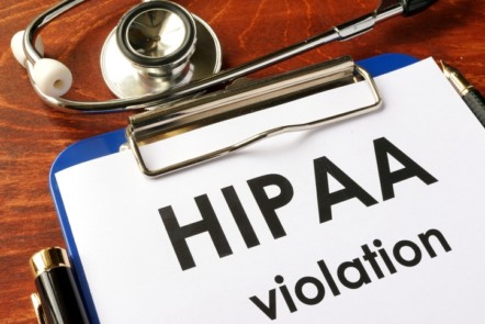 How Do I Find Out If I’m At Risk Of HIPAA Violations?