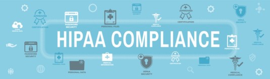 6 Ways To Help You Become HIPAA Compliant