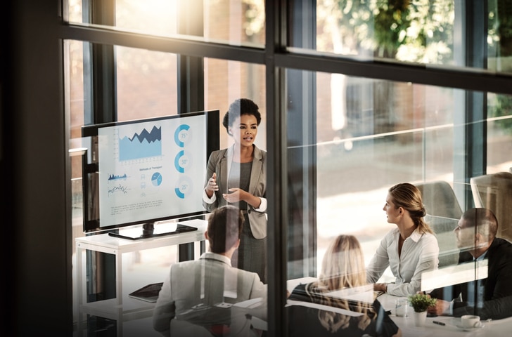 Boston Managed Services