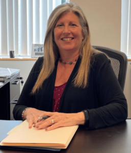 Diane Norton Controller at Radius Executive IT Solutions