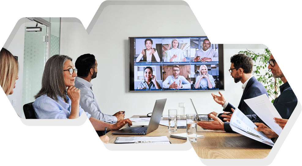 Optimize Your Zoom Room For Every Important Meeting