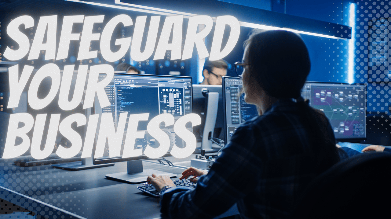 Safeguard Your Business
