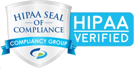 HIPAA logo