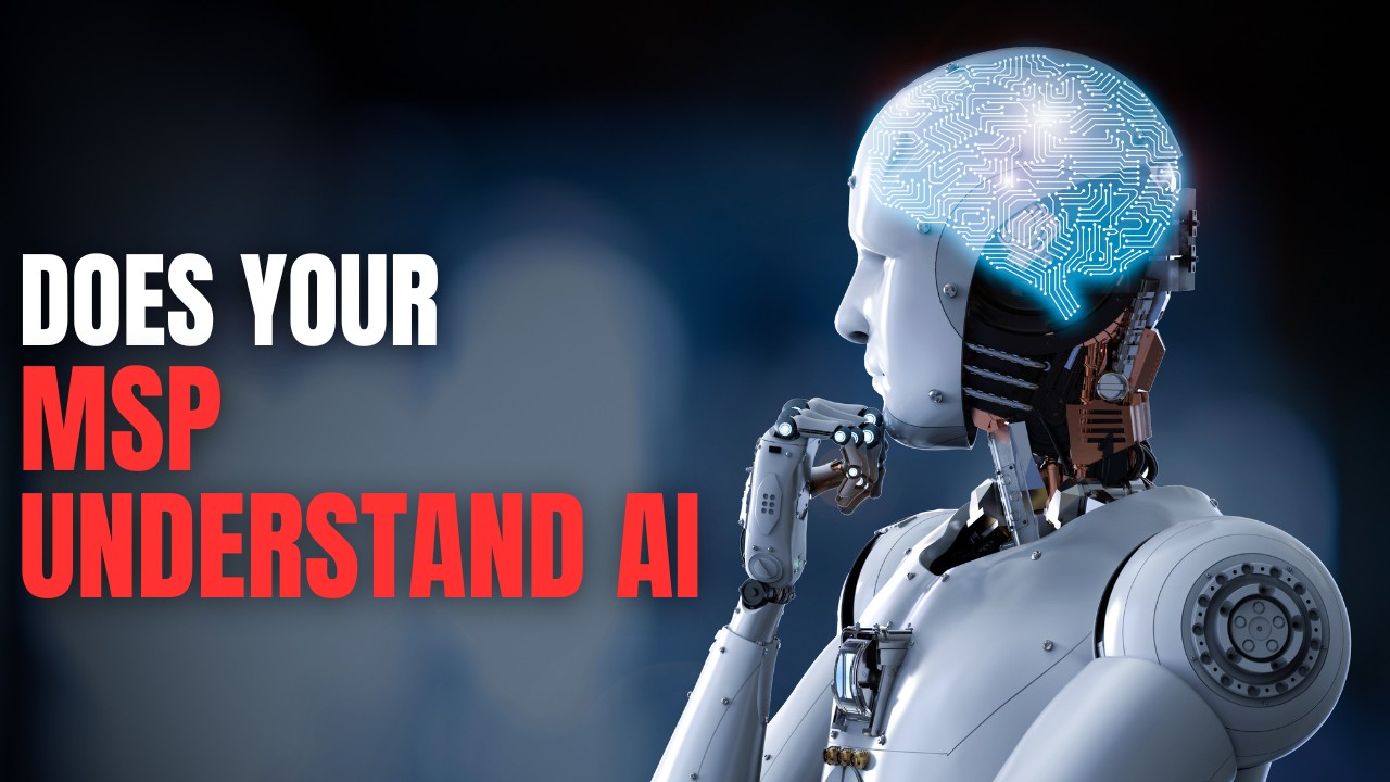 MSP AI