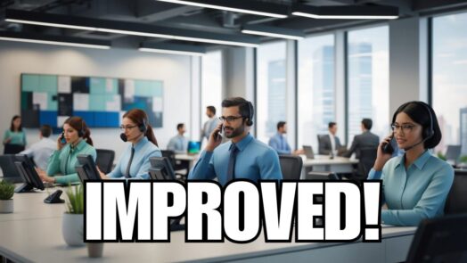 5 Ways Advanced Telephone Systems Can Improve Office Communication