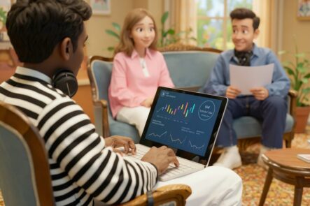 Technology Challenges in Long-Term Care: How the Right New England IT Support Makes All the Difference