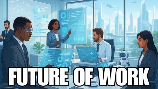 How To Future Proof Workers In The Workplace