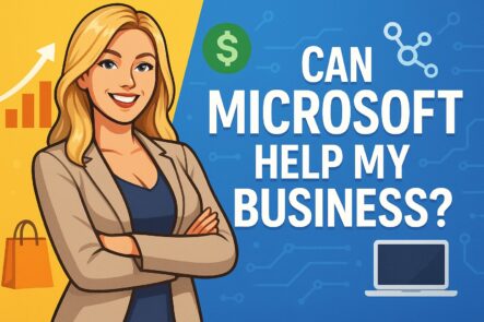 How Can Your Small Business Use Microsoft Copilot To Provide A Stellar Customer Experience