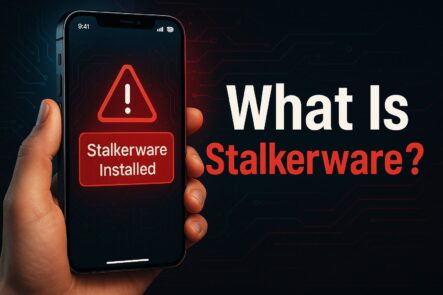What Is Stalkerware?