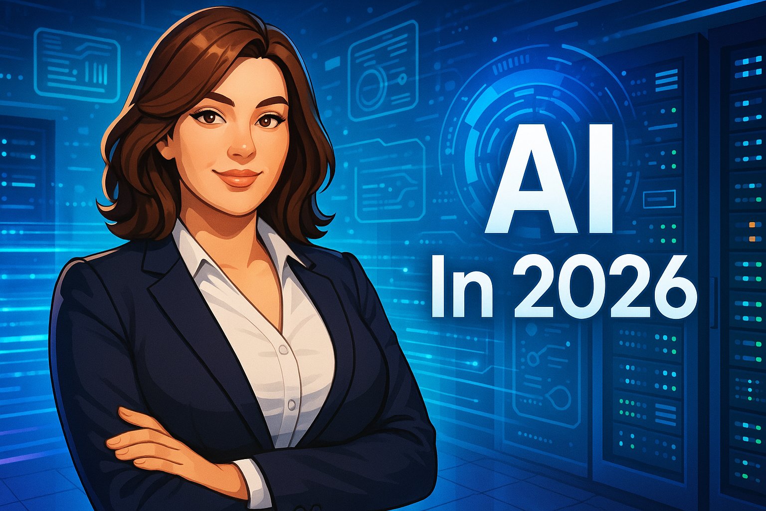 AI in 2026